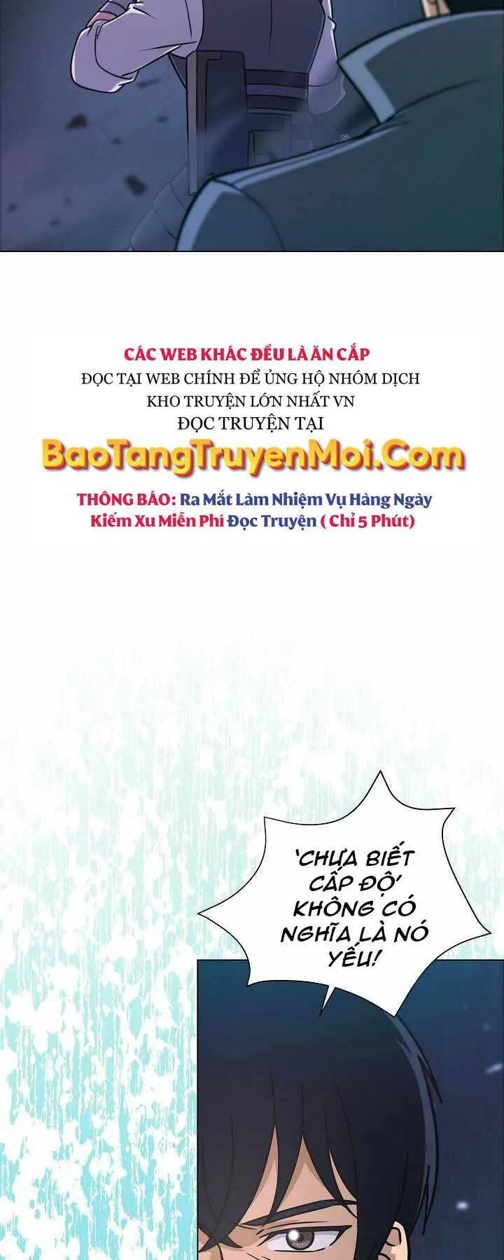 Thợ Săn Ăn Thịt Người chương 8 - trang 9