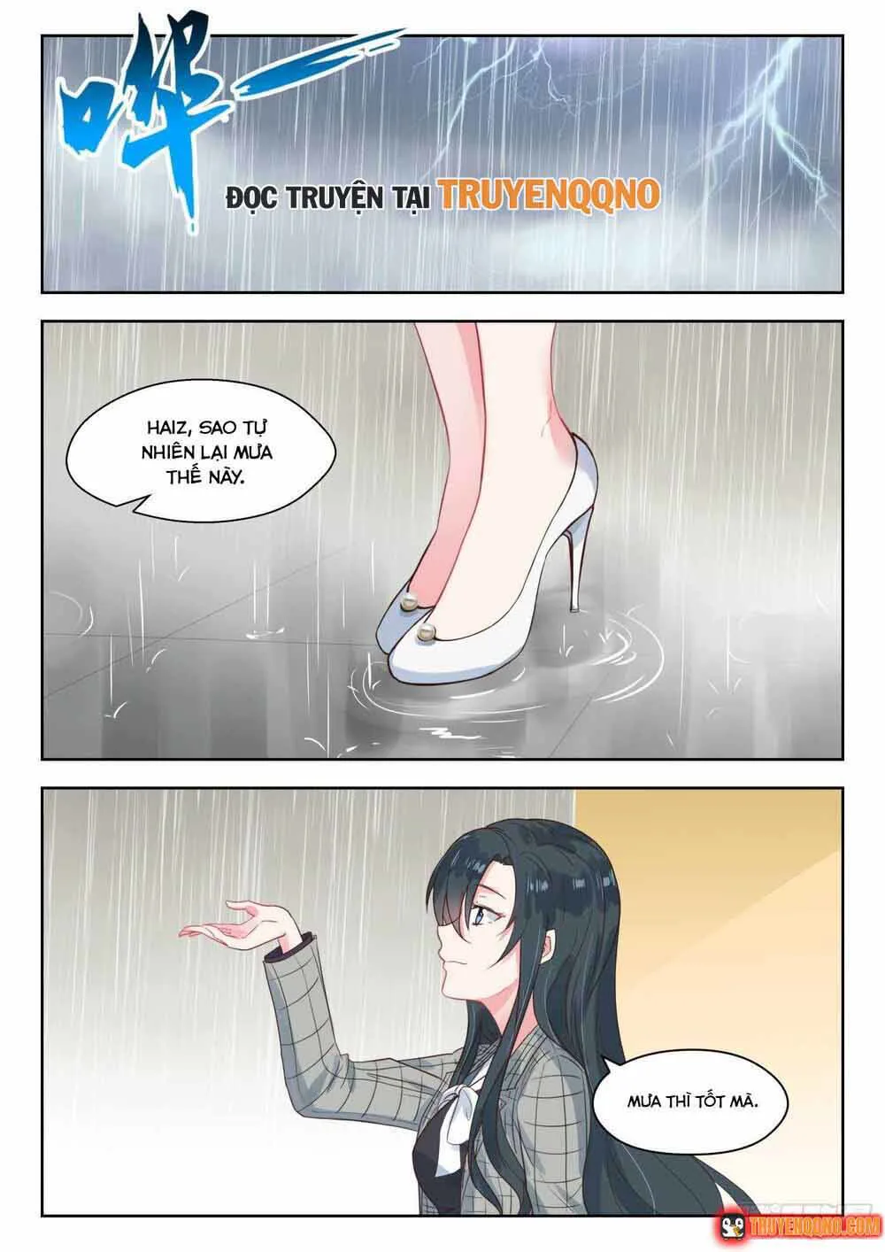 Tâm Cơ Hôn Sủng chương 142 - trang 2
