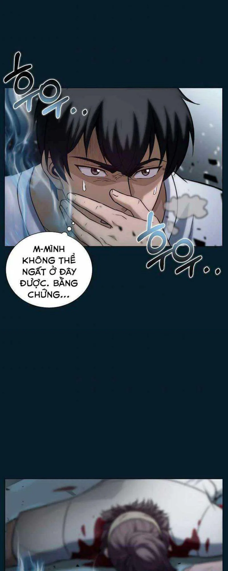 Thợ Săn Ăn Thịt Người chương 11 - trang 25