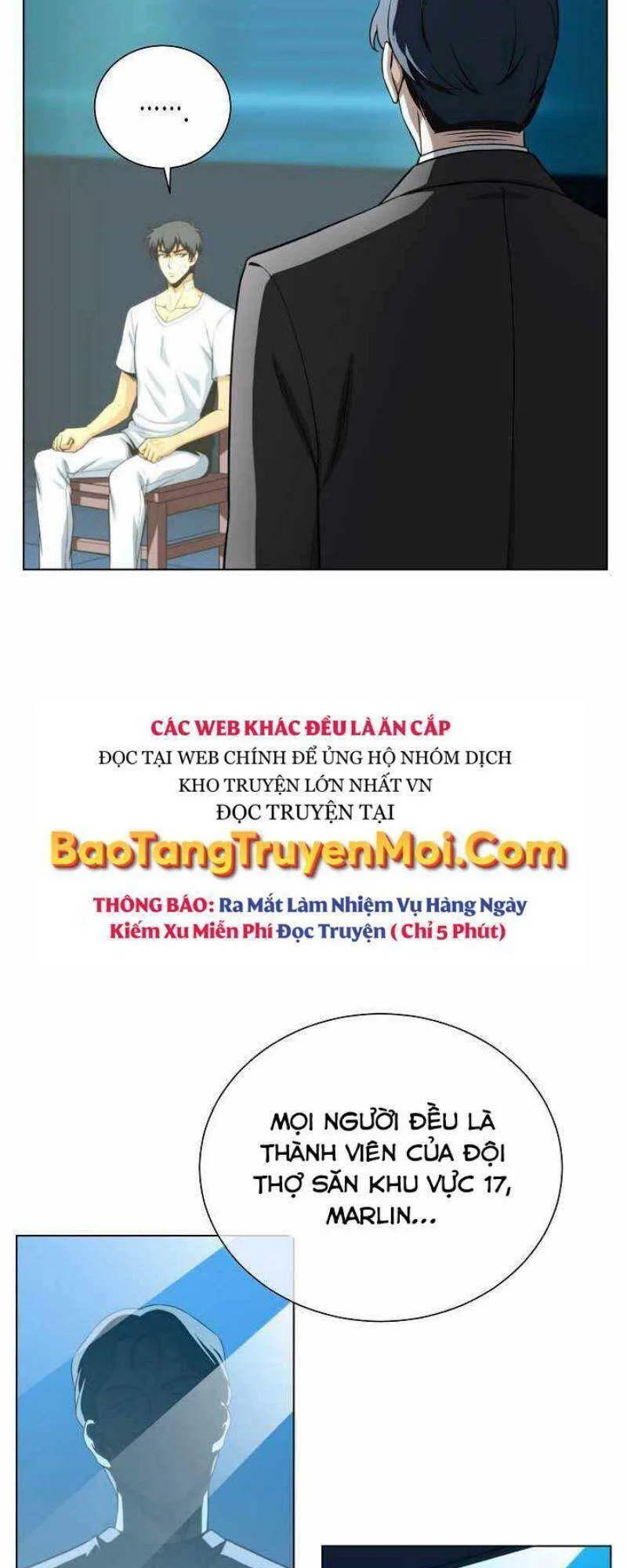 Thợ Săn Ăn Thịt Người chương 11 - trang 40