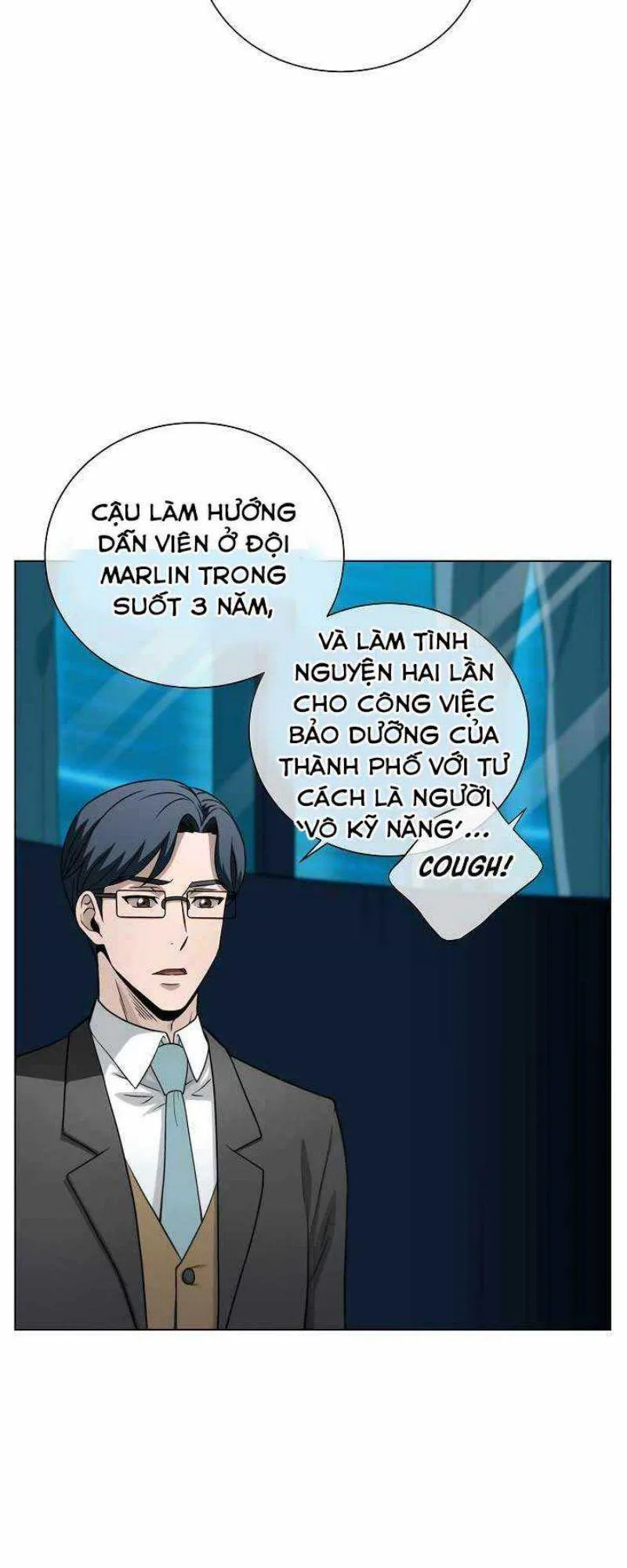 Thợ Săn Ăn Thịt Người chương 11 - trang 42