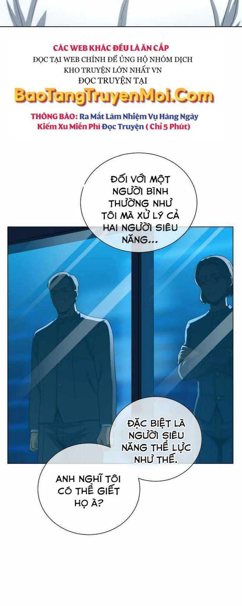 Thợ Săn Ăn Thịt Người chương 11 - trang 57
