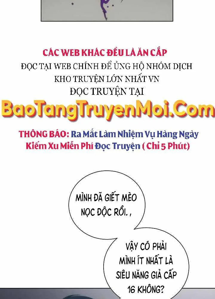 Thợ Săn Ăn Thịt Người chương 14 - trang 31