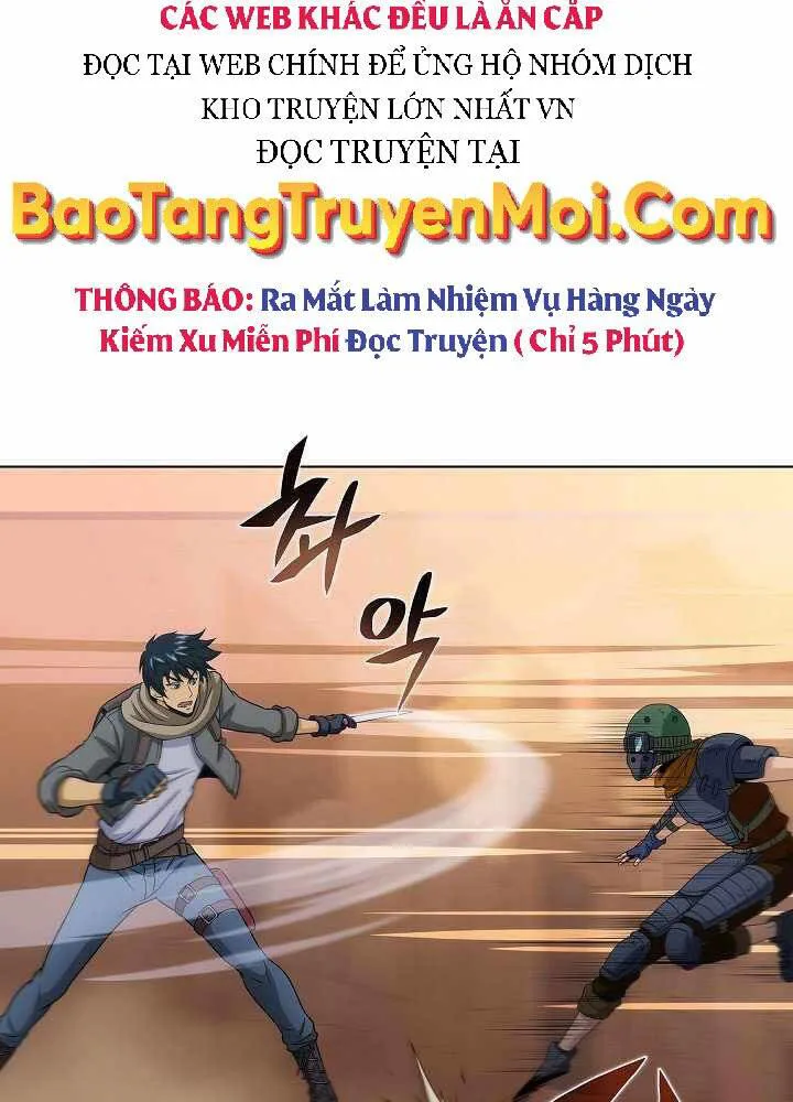 Thợ Săn Ăn Thịt Người chương 14 - trang 61