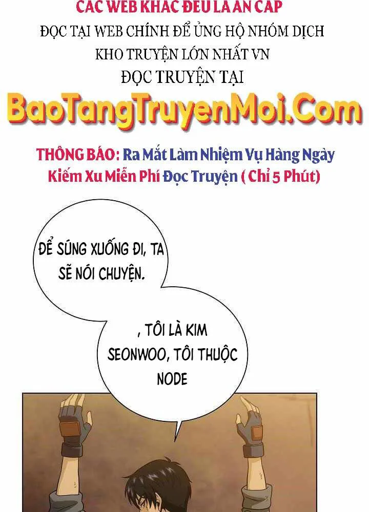 Thợ Săn Ăn Thịt Người chương 14 - trang 78
