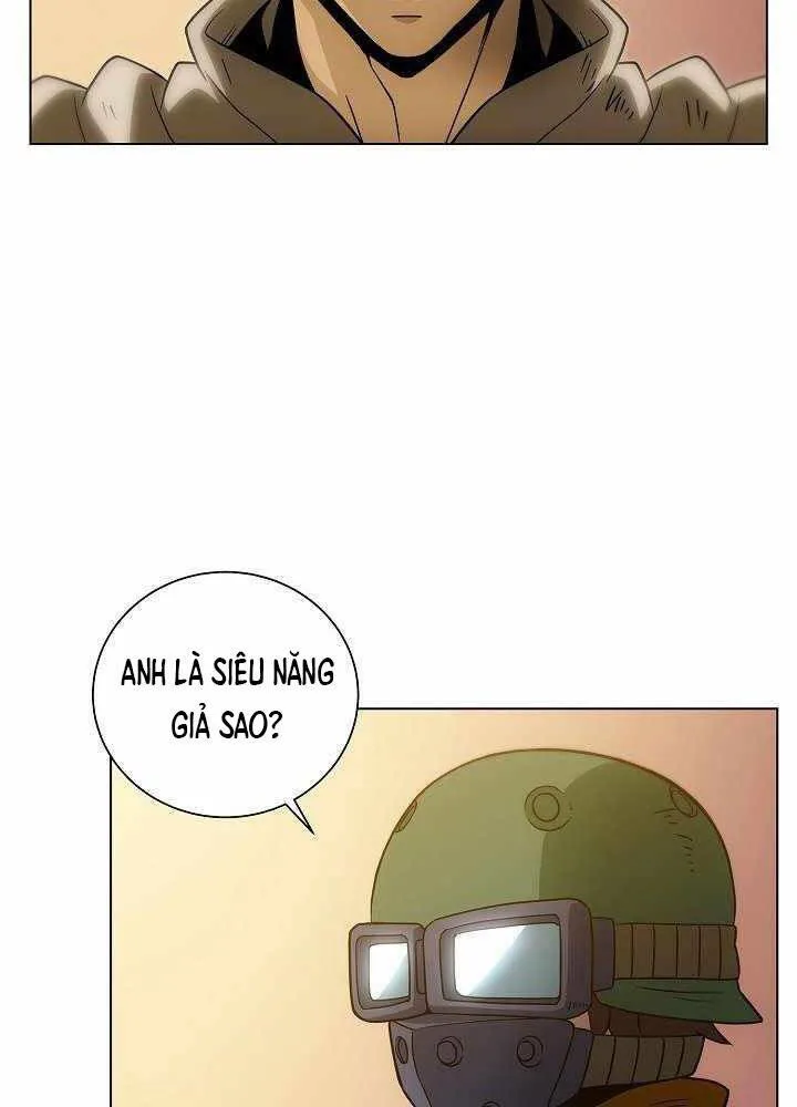 Thợ Săn Ăn Thịt Người chương 14 - trang 85