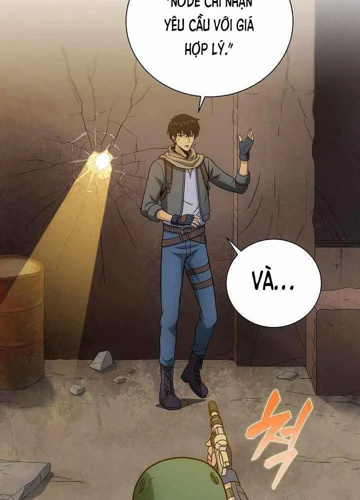 Thợ Săn Ăn Thịt Người chương 14 - trang 94