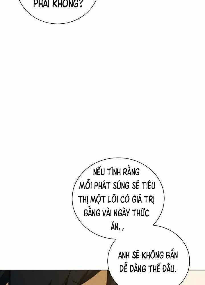 Thợ Săn Ăn Thịt Người chương 14 - trang 101
