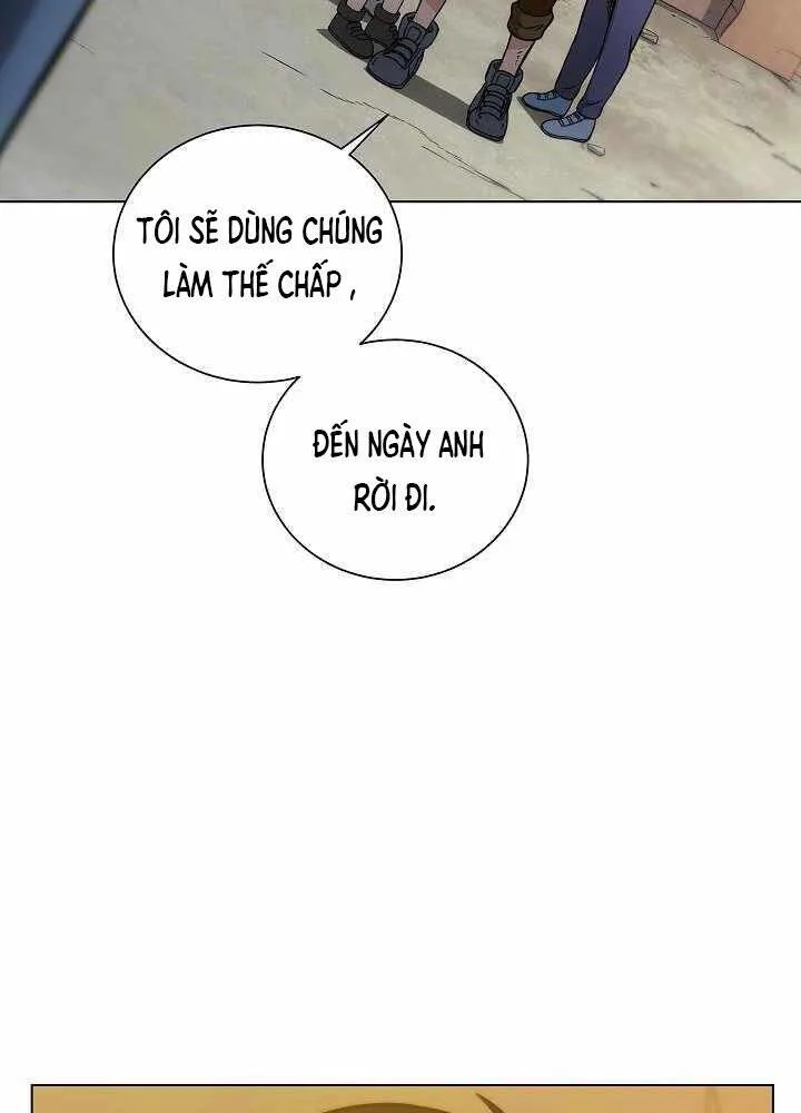 Thợ Săn Ăn Thịt Người chương 14 - trang 106