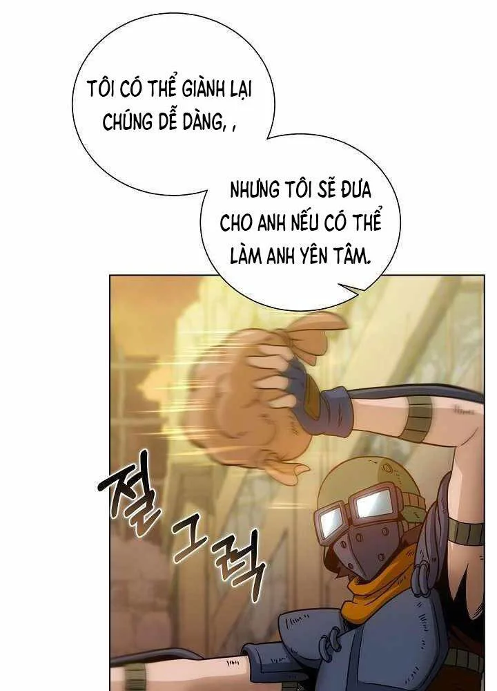 Thợ Săn Ăn Thịt Người chương 14 - trang 108