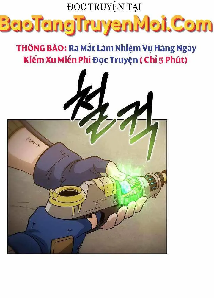 Thợ Săn Ăn Thịt Người chương 14 - trang 111