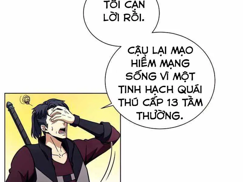 Thợ Săn Ăn Thịt Người chương 26 - trang 105