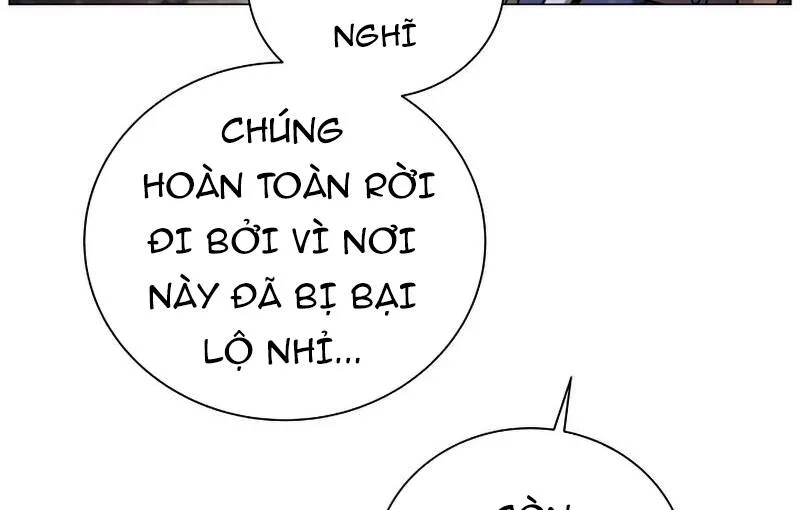 Thợ Săn Ăn Thịt Người chương 32.5 - trang 4