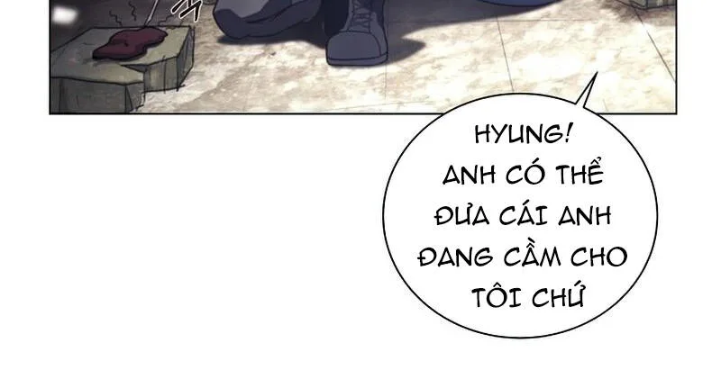 Thợ Săn Ăn Thịt Người chương 32.5 - trang 8