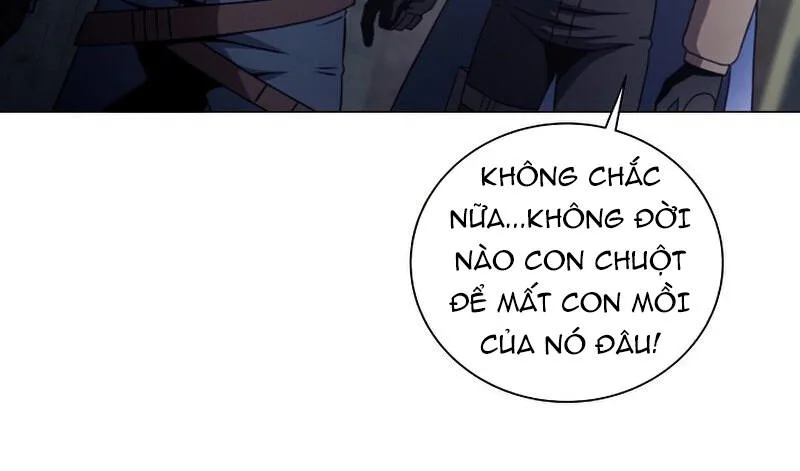 Thợ Săn Ăn Thịt Người chương 32.5 - trang 92