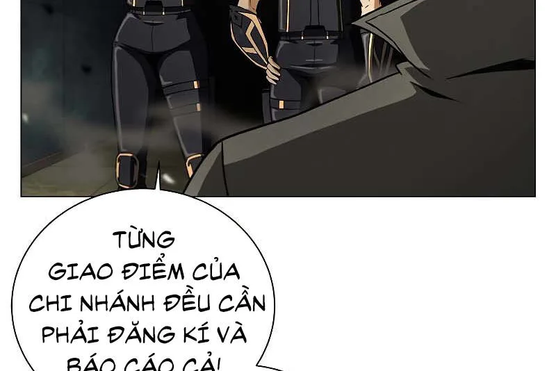 Thợ Săn Ăn Thịt Người chương 35.5 - trang 28