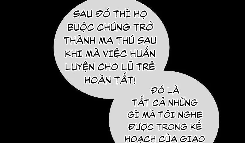 Thợ Săn Ăn Thịt Người chương 35.5 - trang 80