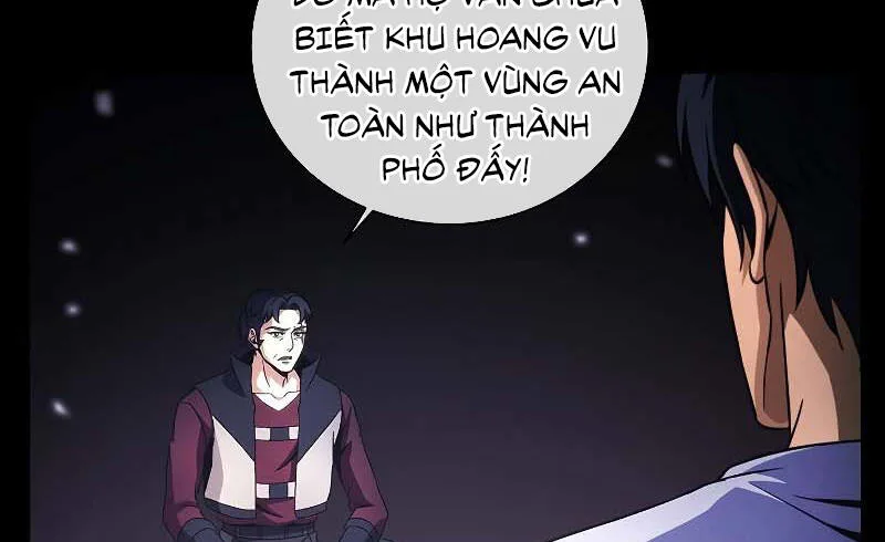 Thợ Săn Ăn Thịt Người chương 35.5 - trang 88