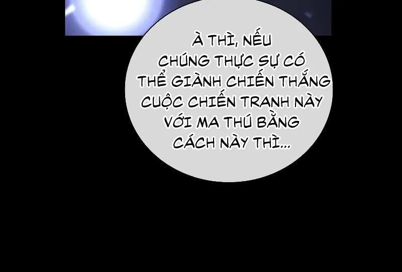 Thợ Săn Ăn Thịt Người chương 35.5 - trang 93