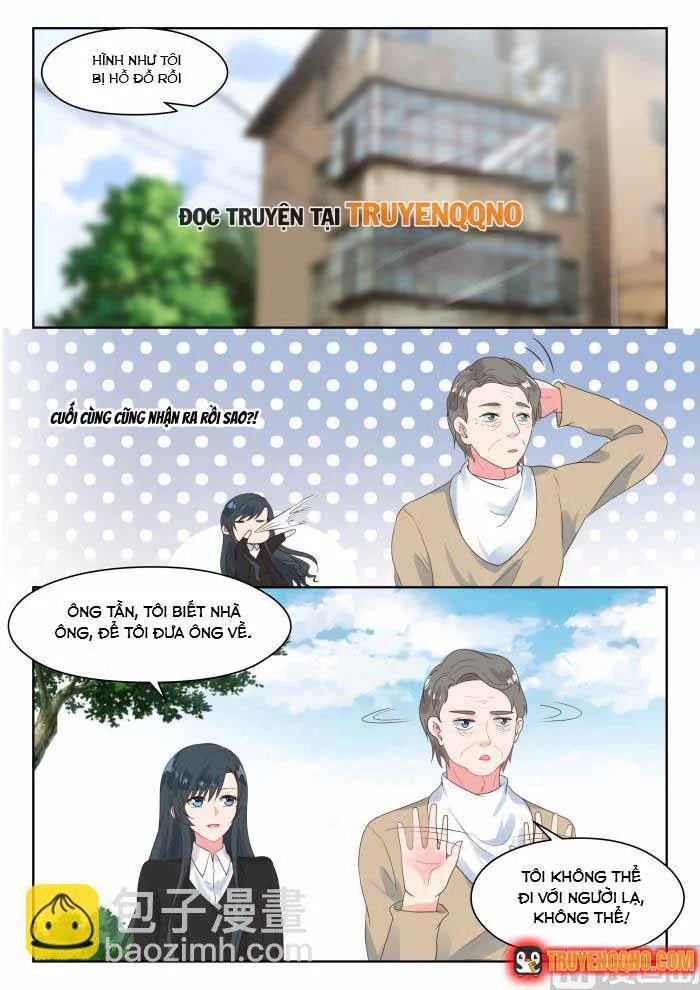 Tâm Cơ Hôn Sủng chương 181 - trang 3