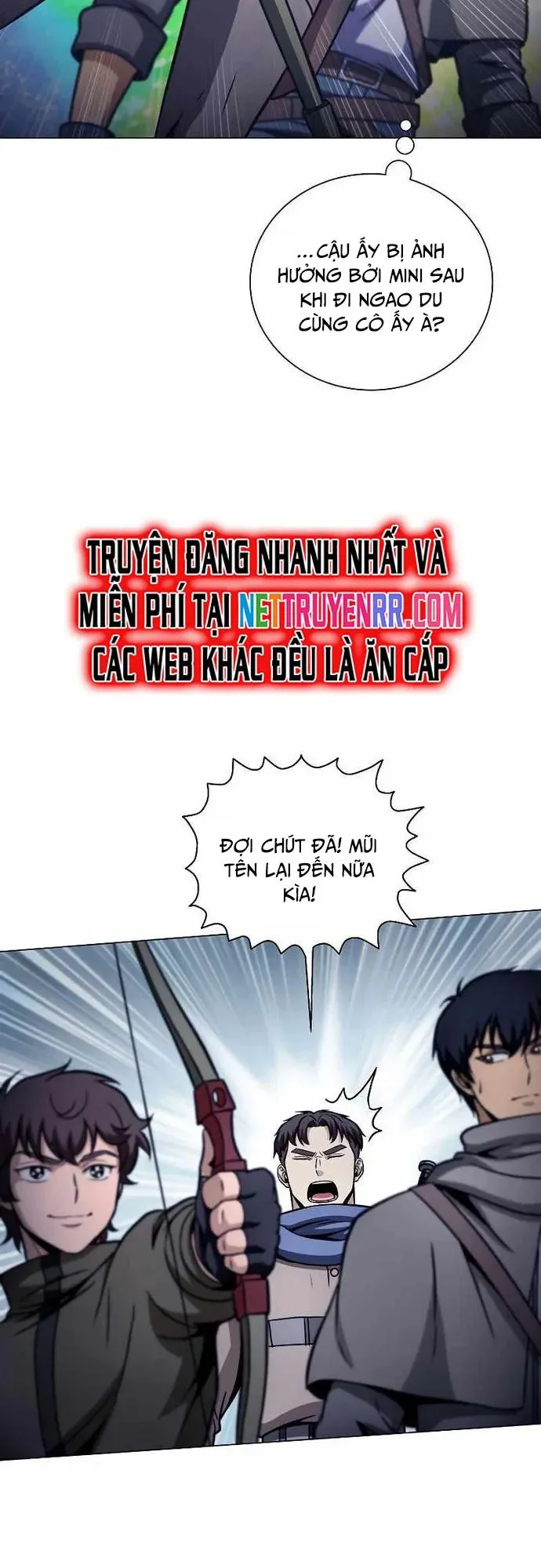Thợ Săn Ăn Thịt Người chương 41 - trang 3