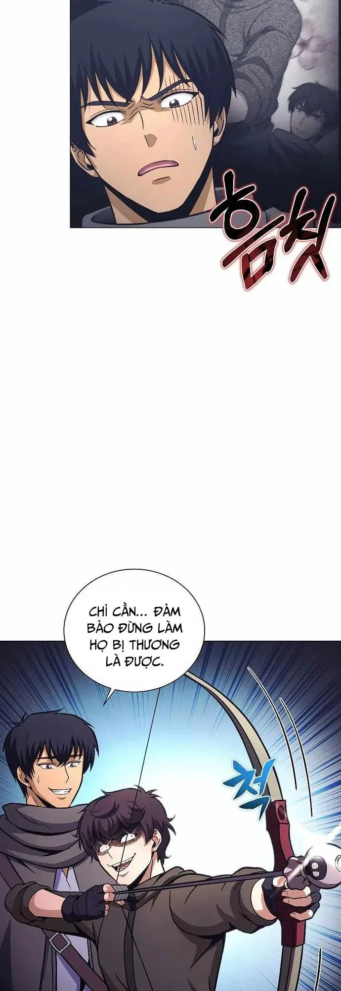 Thợ Săn Ăn Thịt Người chương 41 - trang 14