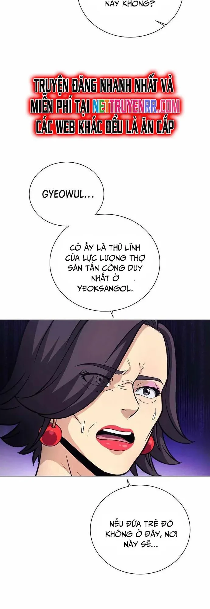 Thợ Săn Ăn Thịt Người chương 41 - trang 41