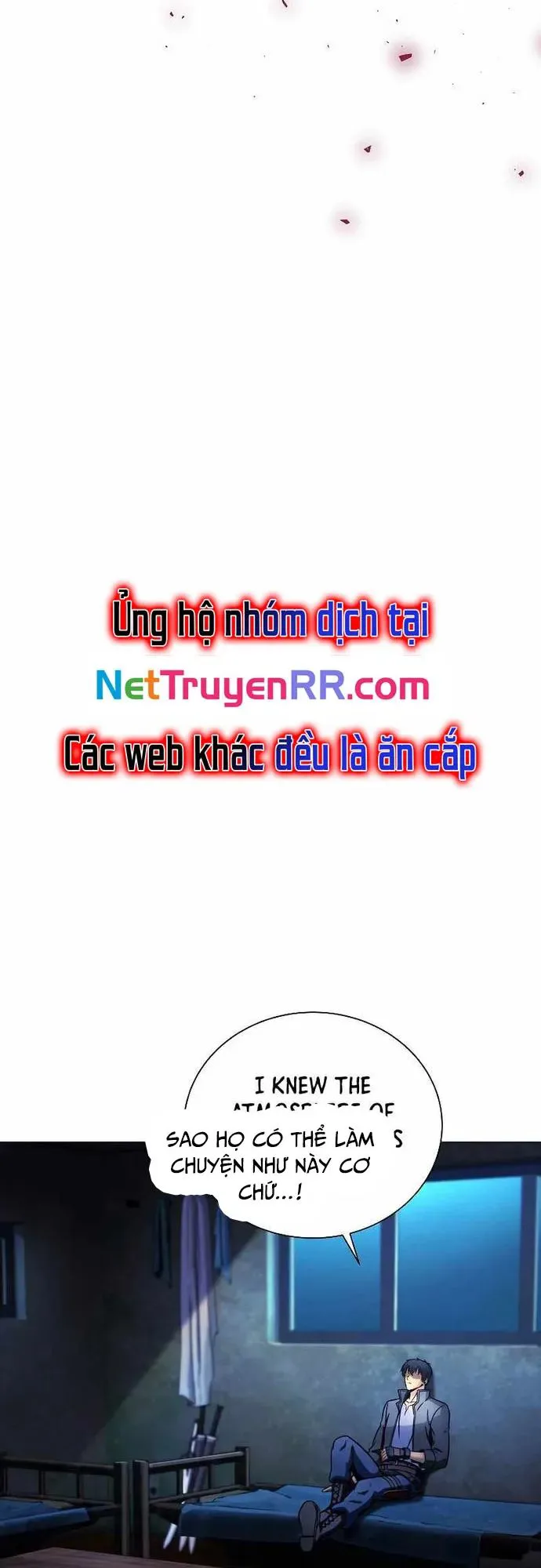 Thợ Săn Ăn Thịt Người chương 41 - trang 59