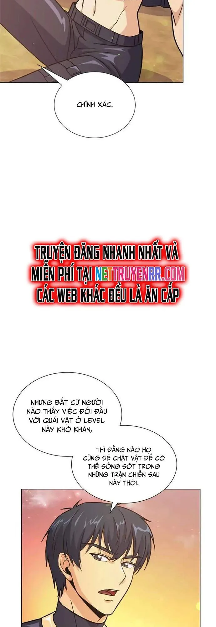 Thợ Săn Ăn Thịt Người chương 51 - trang 14