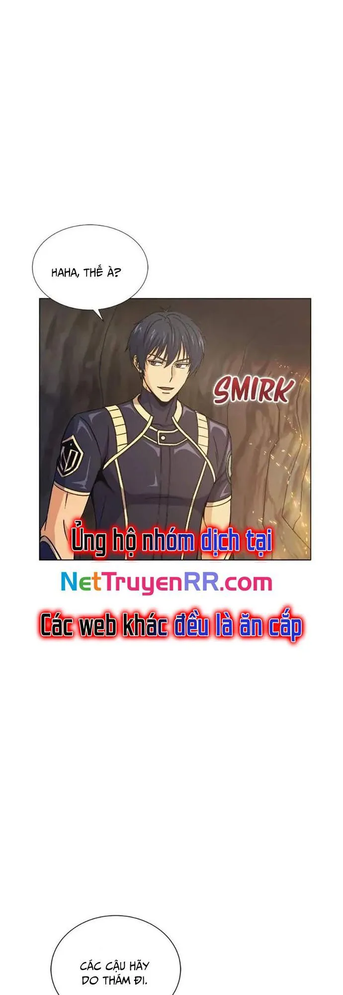 Thợ Săn Ăn Thịt Người chương 51 - trang 46