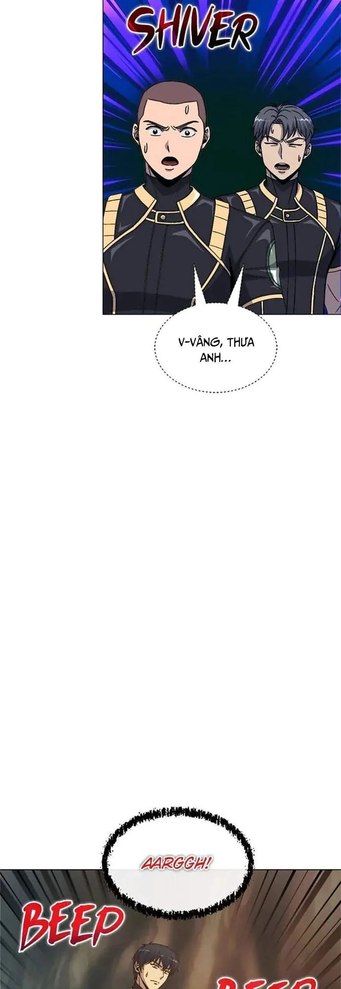 Thợ Săn Ăn Thịt Người chương 51 - trang 55