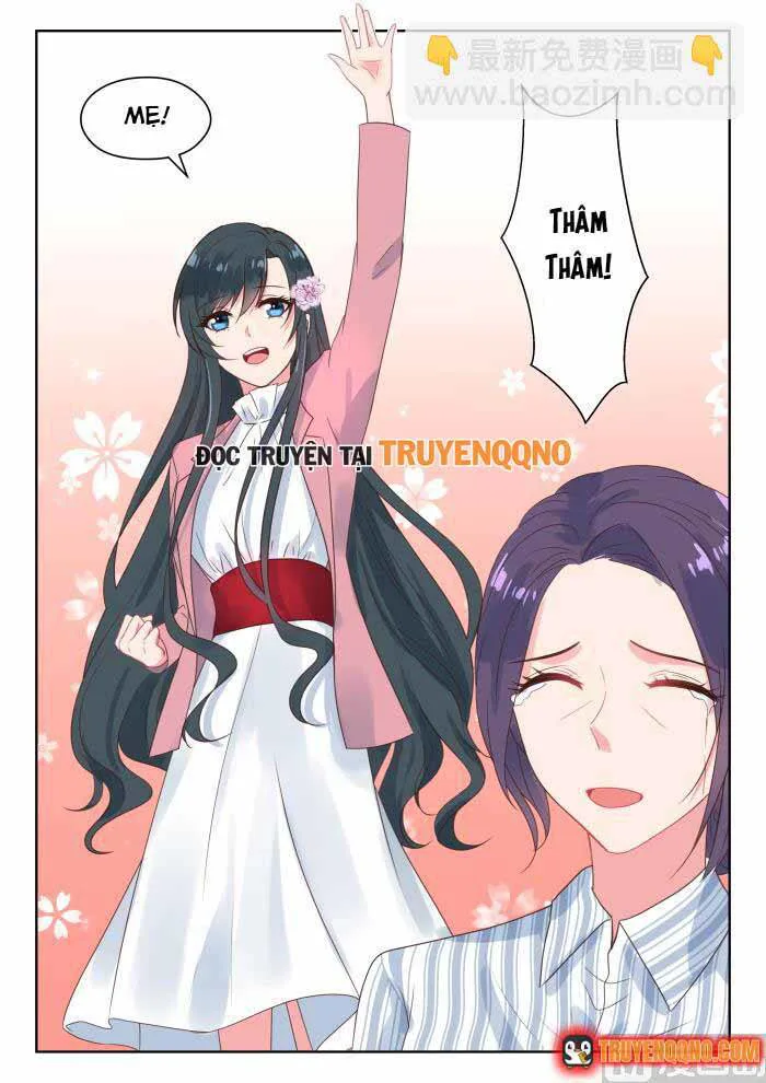 Tâm Cơ Hôn Sủng chương 196 - trang 10
