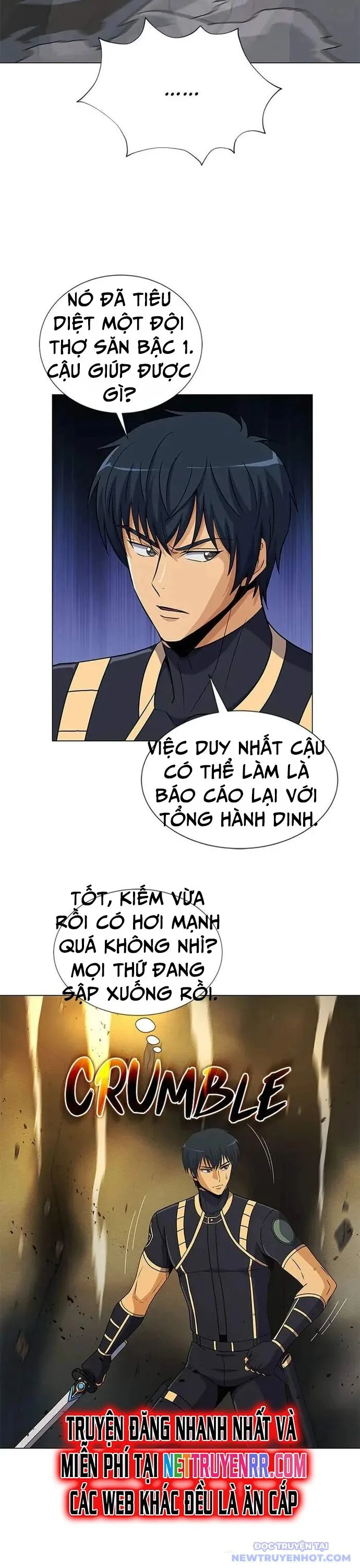 Thợ Săn Ăn Thịt Người chương 59 - trang 14