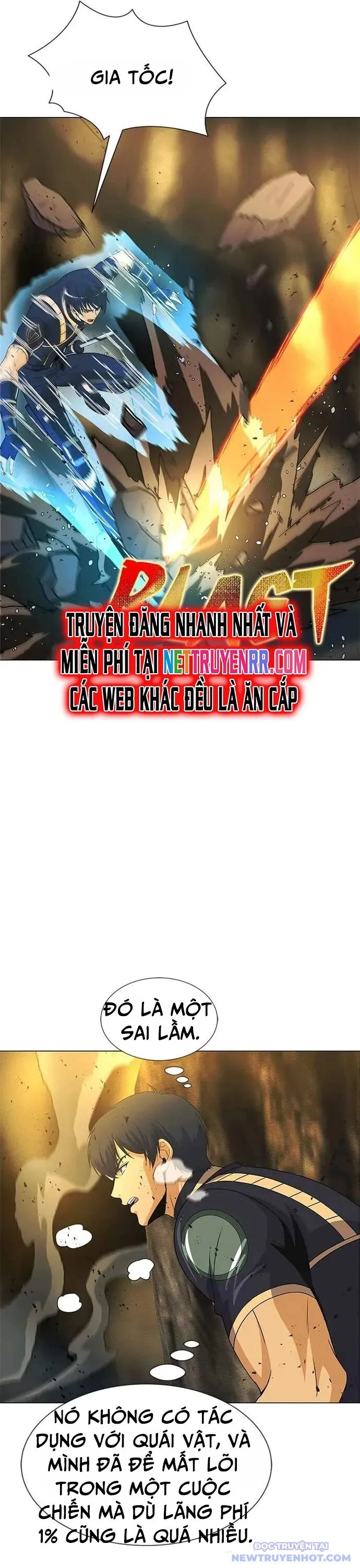 Thợ Săn Ăn Thịt Người chương 59 - trang 29