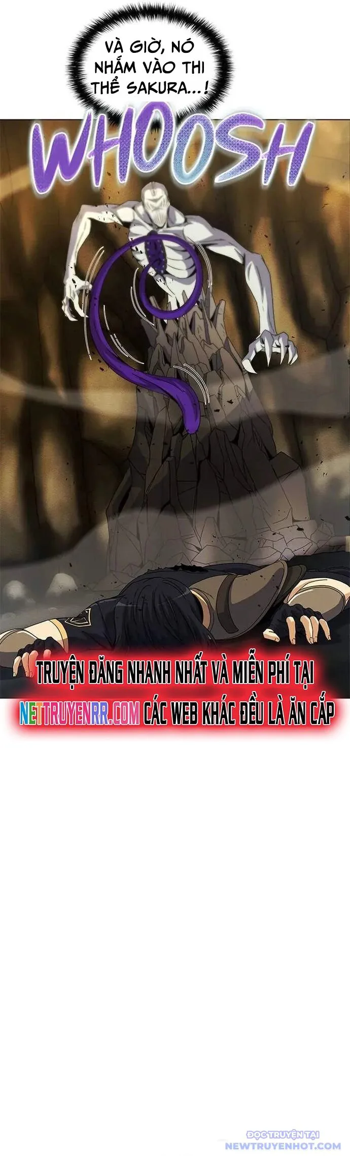 Thợ Săn Ăn Thịt Người chương 59 - trang 31