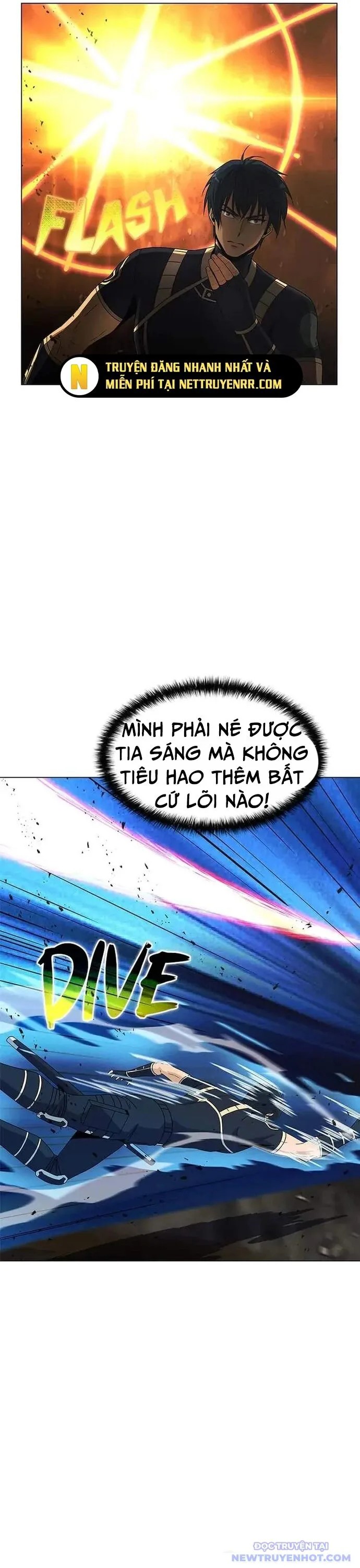 Thợ Săn Ăn Thịt Người chương 59 - trang 42