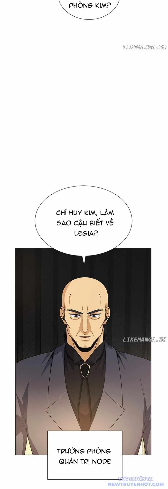 Thợ Săn Ăn Thịt Người chương 65 - trang 43