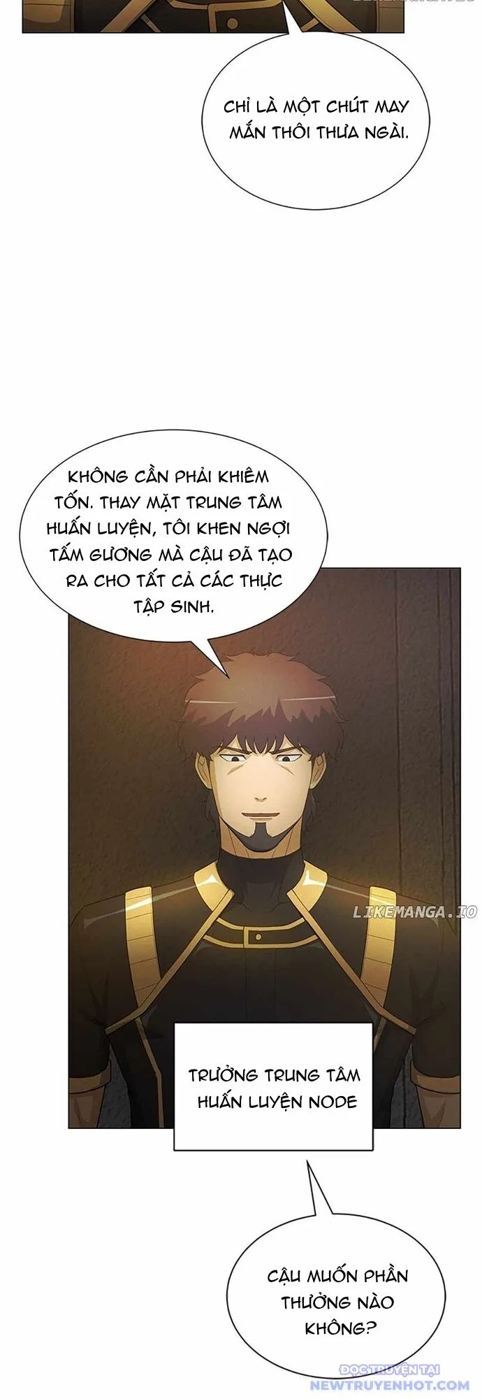 Thợ Săn Ăn Thịt Người chương 65 - trang 57