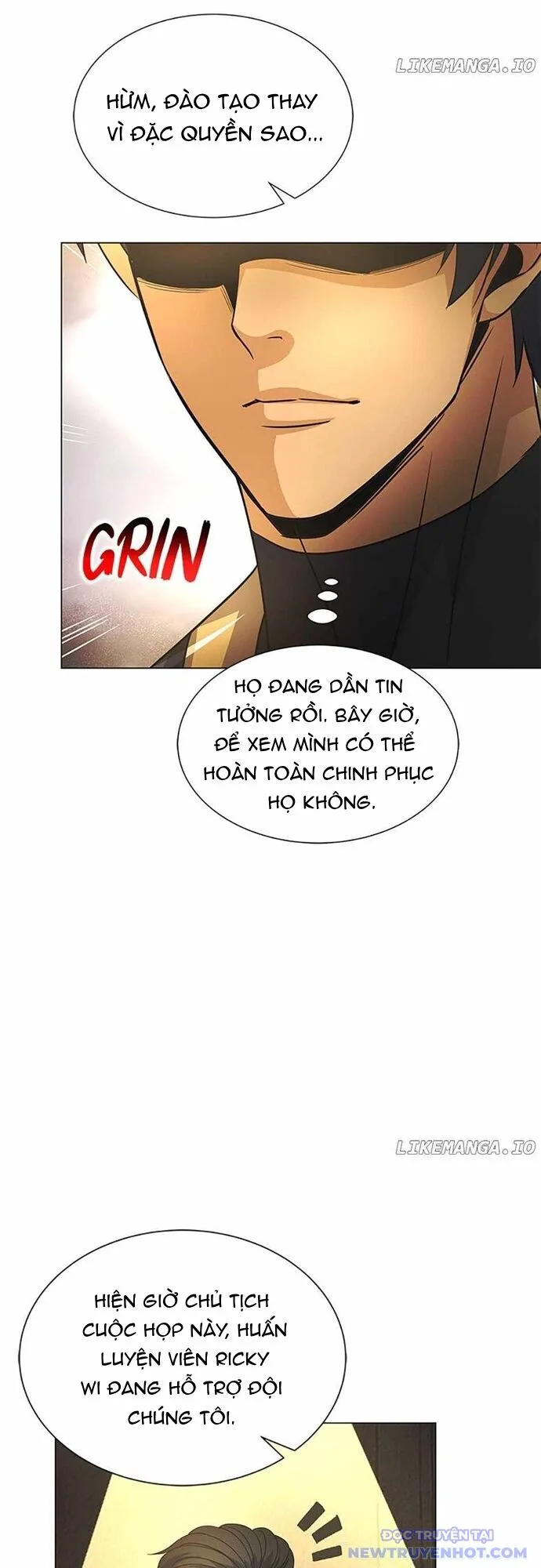 Thợ Săn Ăn Thịt Người chương 65 - trang 64