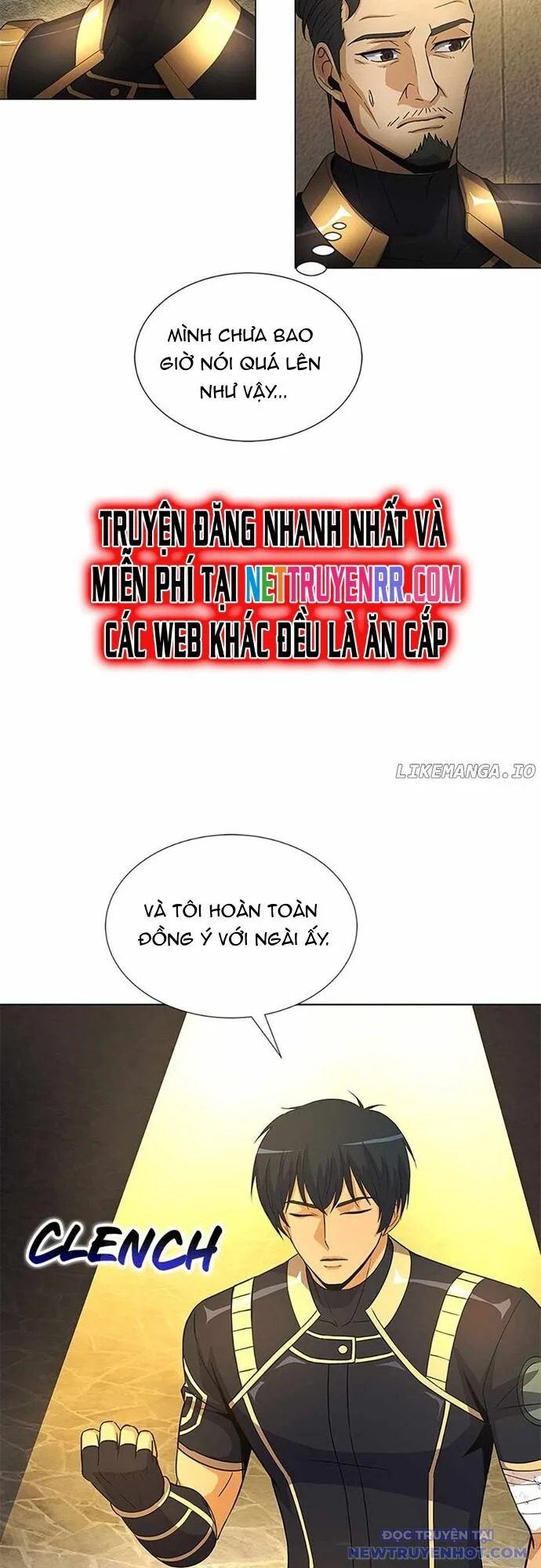 Thợ Săn Ăn Thịt Người chương 65 - trang 67