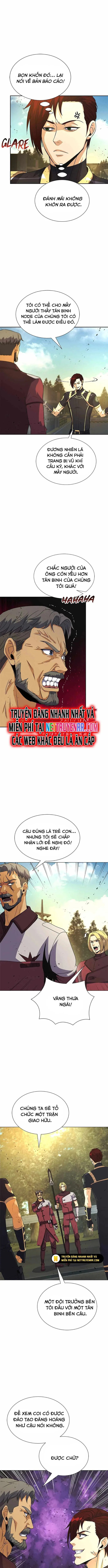 Thợ Săn Ăn Thịt Người chương 73 - trang 7