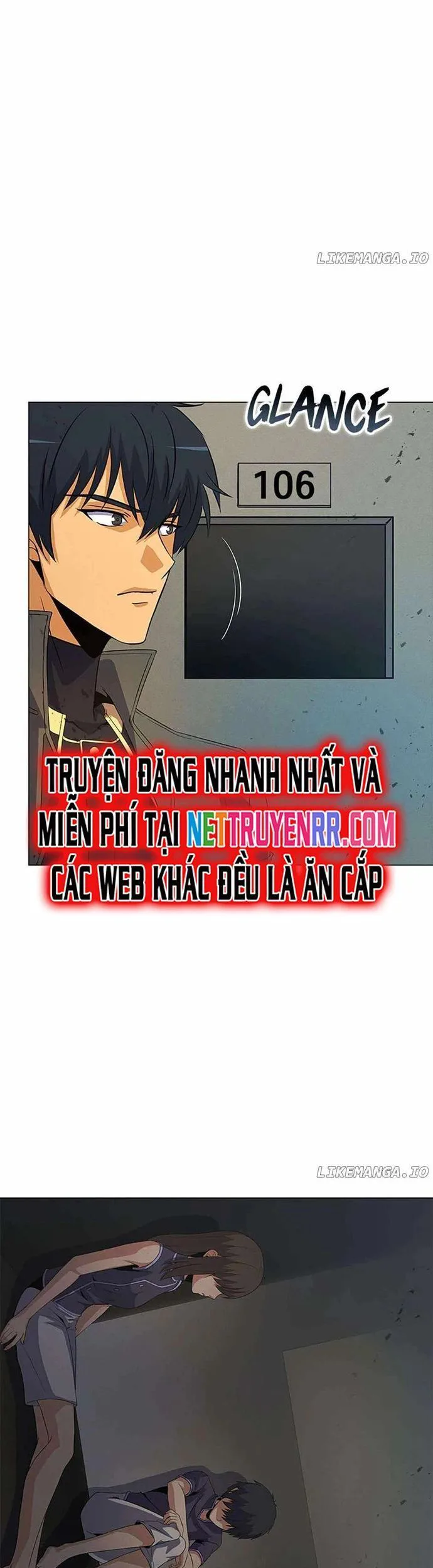 Thợ Săn Ăn Thịt Người chương 76 - trang 18