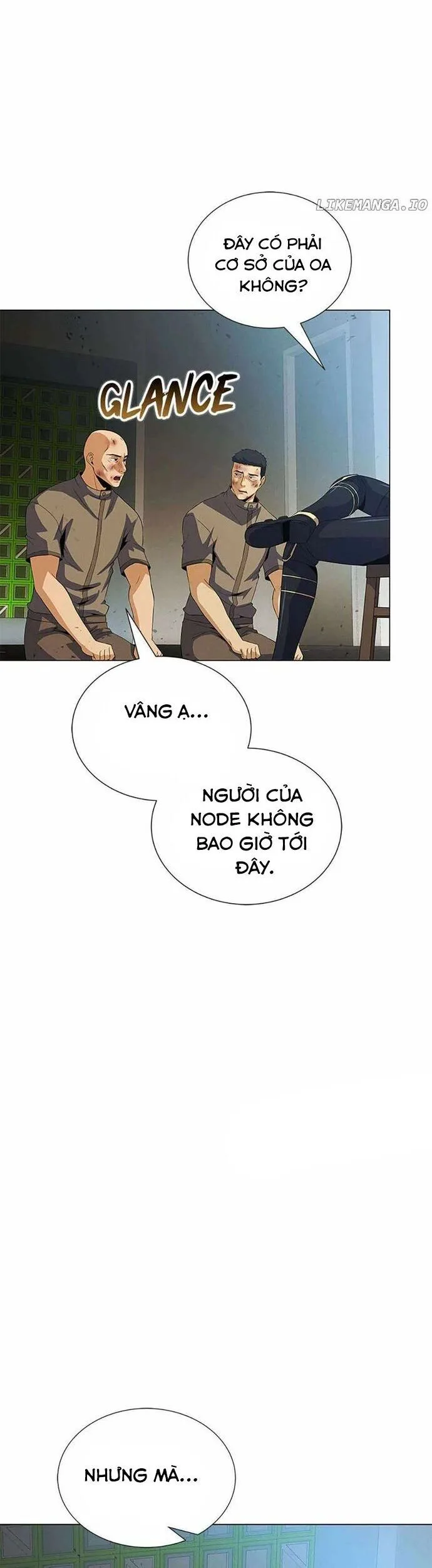 Thợ Săn Ăn Thịt Người chương 76 - trang 25