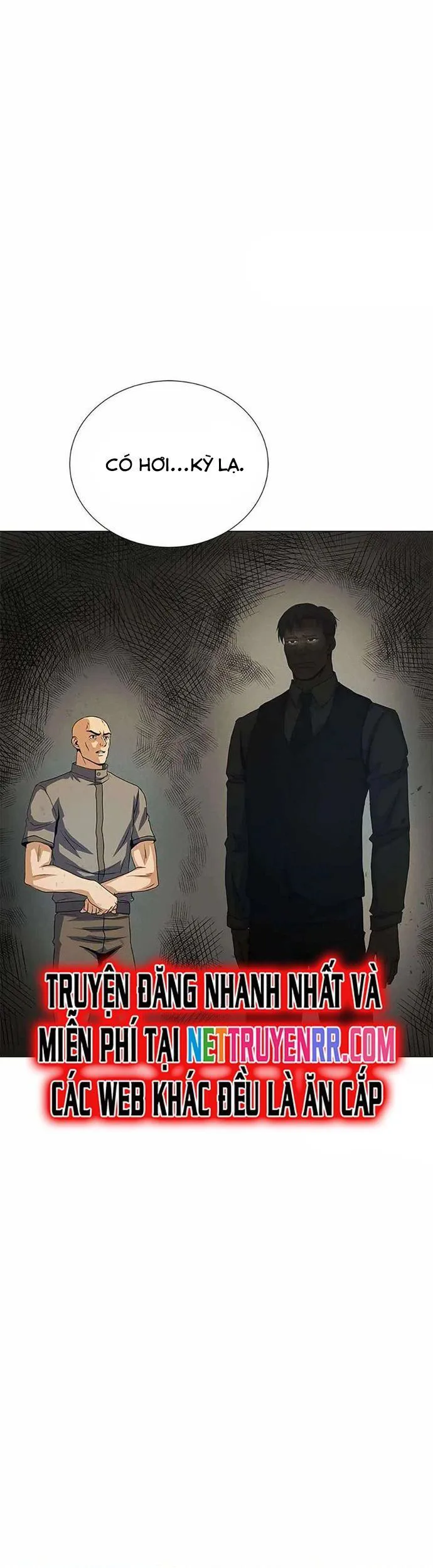 Thợ Săn Ăn Thịt Người chương 76 - trang 36