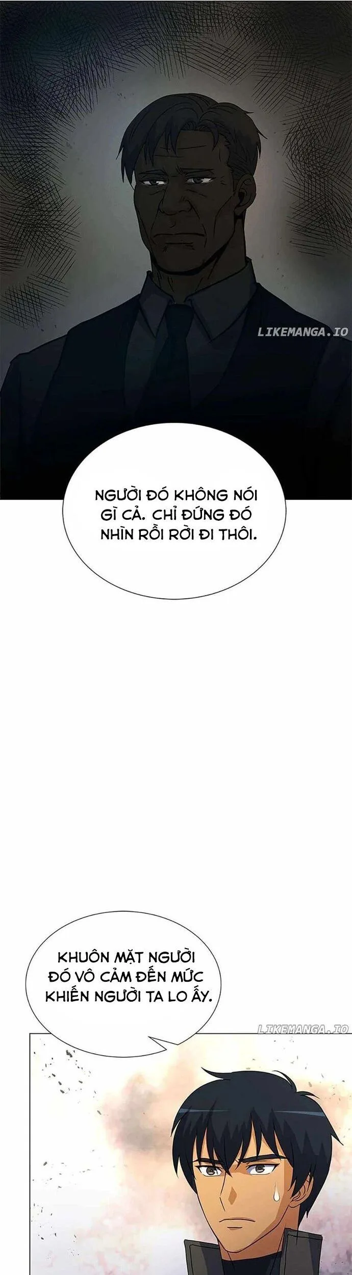 Thợ Săn Ăn Thịt Người chương 76 - trang 37