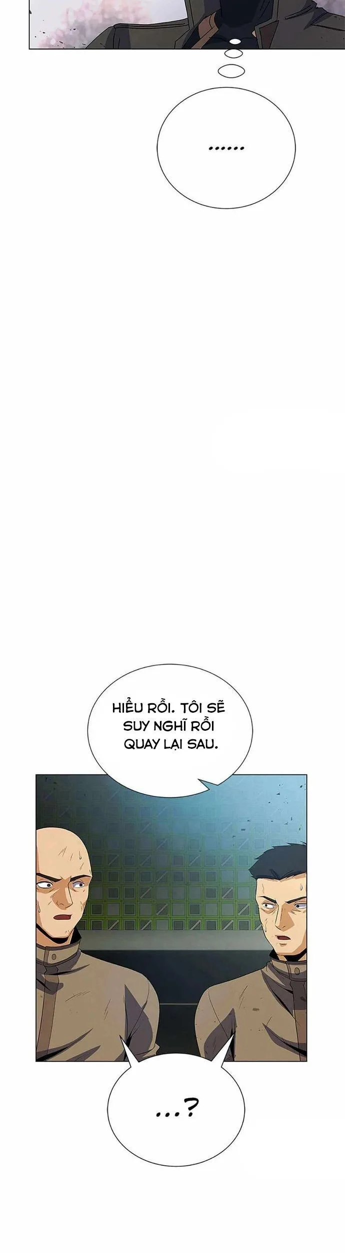 Thợ Săn Ăn Thịt Người chương 76 - trang 38