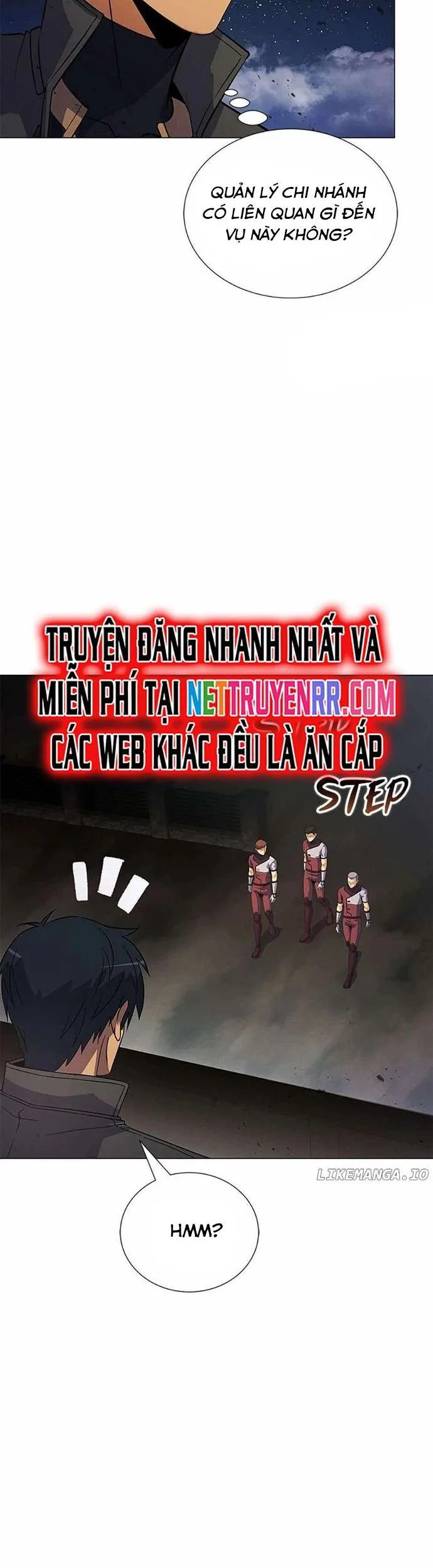 Thợ Săn Ăn Thịt Người chương 76 - trang 43