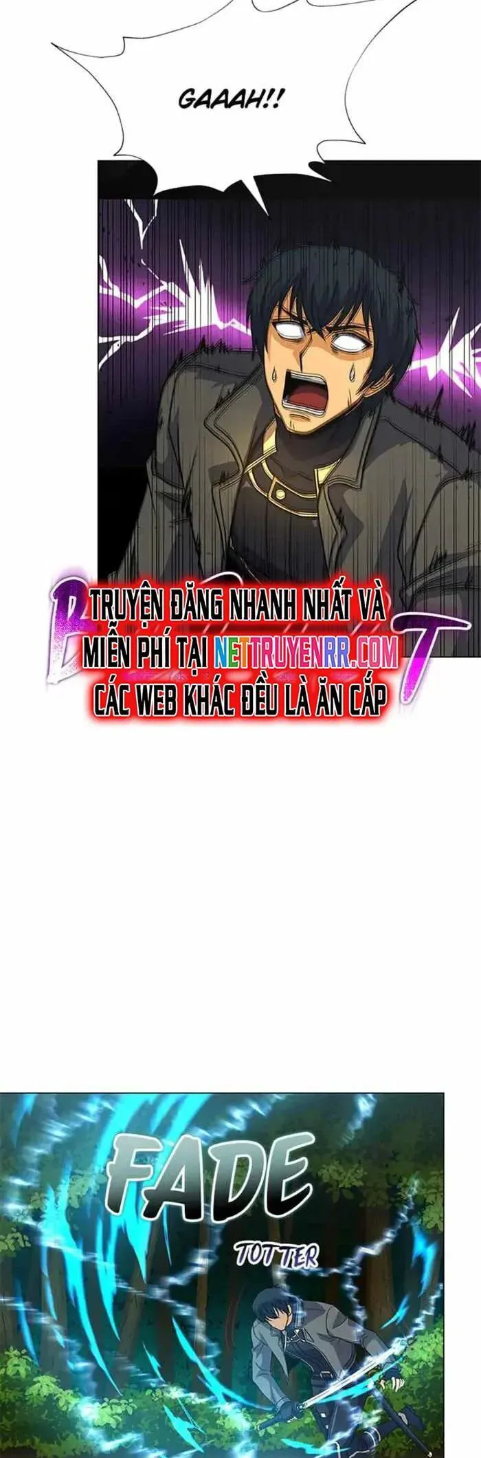 Thợ Săn Ăn Thịt Người chương 79 - trang 9