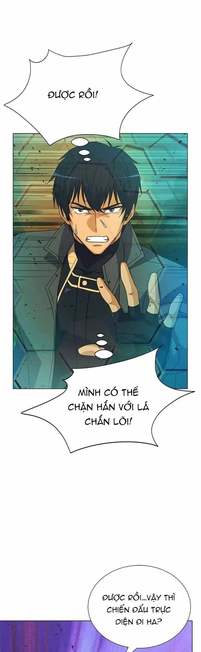 Thợ Săn Ăn Thịt Người chương 79 - trang 14