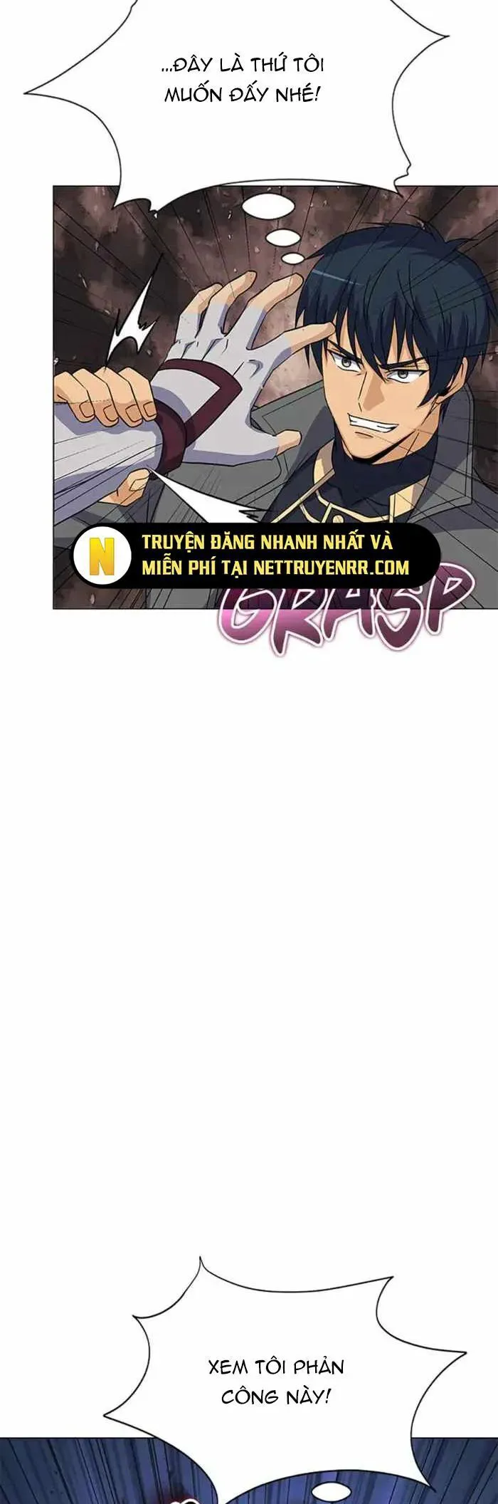 Thợ Săn Ăn Thịt Người chương 79 - trang 18